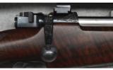 Holland & Holland ~ Deluxe Rifle ~ .300 H&H Mag - 4 of 9