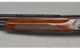 Beretta ~ 682X ~ 12 Ga - 8 of 9