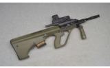 MSAR ~ STG-556 ~ .223 Rem - 1 of 7