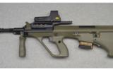 MSAR ~ STG-556 ~ .223 Rem - 6 of 7