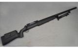 Dakota Arms ~ T-76 Longbow ~ .338 Lapua Mag - 1 of 8