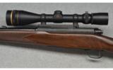 Winchester ~ Model 70 ~ .30-06 Spr - 8 of 9