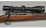 Winchester ~ Model 70 ~ .30-06 Spr - 4 of 9