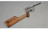 Mauser ~ C96 ~ .30 - 1 of 4