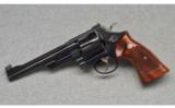 Smith & Wesson ~ Model 24-3 ~ .22 Mag - 2 of 2