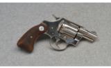 Colt ~ Detective Special ~ .38 Spl - 1 of 2