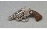 Colt ~ Detective Special ~ .38 Spl - 2 of 2