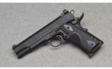 Wilson Combat ~ Tactical Supergrade ~ .45 ACP - 2 of 2