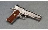 Colt ~ Gold Cup ~ .45 ACP - 1 of 2
