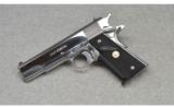 Colt ~ 1911 Custom ~ .38 Super - 2 of 2