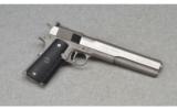 AMT ~ Hardballer ~ .45 ACP - 1 of 2