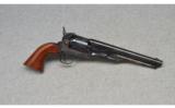Colt ~ 1861 Navy Reproduction ~ .36 BP - 1 of 2
