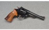 Smith & Wesson ~ Model 29-2 ~ .44 Mag - 1 of 2