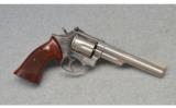 Smith & Wesson ~ Model 19-3 ~ .357 mag - 1 of 2
