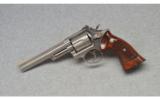 Smith & Wesson ~ Model 19-3 ~ .357 mag - 2 of 2