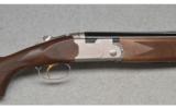 Beretta ~ 686 Silver Pigeon ~ 12 Ga - 3 of 9