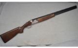 Beretta ~ 686 Silver Pigeon ~ 12 Ga - 1 of 9