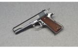 Colt ~ Pre-War National Match ~ .45 ACP - 2 of 3