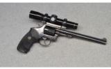 Smith & Wesson ~ Model 17-4 ~ .22 Lr - 1 of 2