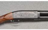 Remington ~ Model 10 Factory D Grade ~ 12 Ga - 3 of 9
