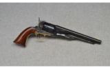 Colt ~ 1860 Army Reproduction ~ .44 BP - 1 of 2