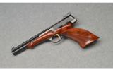 Browning ~ Target Pistol ~ .22 Lr - 3 of 3
