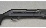 Benelli ~ Super Black Eagle ~ 12 Ga - 3 of 9