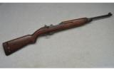 Inland ~ M1 Carbine ~ .30 Carbine - 1 of 9