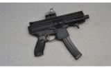Sig Sauer ~ MPX ~ 9mm - 1 of 2
