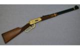 Winchester ~ 94 XTR Michigan Lawman ~ .30-30 Win - 1 of 9