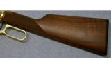 Winchester ~ 94 XTR Michigan Lawman ~ .30-30 Win - 9 of 9