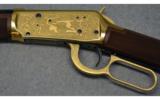 Winchester ~ 94 XTR Michigan Lawman ~ .30-30 Win - 8 of 9