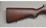 Springfield ~ U.S. Rifle M1 Garand ~ .30 M1 - 2 of 9