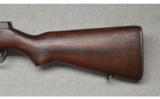 Springfield ~ U.S. Rifle M1 Garand ~ .30 M1 - 6 of 9