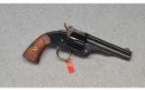 Uberti ~ Schoefield ~ .45 Colt - 1 of 2