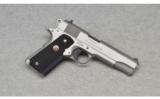 Colt ~ Delta Elite ~ 10mm - 1 of 2