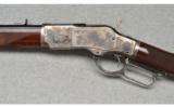 Uberti ~ 1873 ~ .357 Mag - 7 of 9