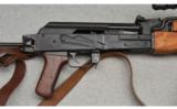 Romanian ~ RPK ~ 7.62x39mm - 3 of 9