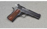 Colt ~ 1911 Government ~ .45 ACP - 1 of 2