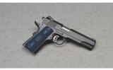 Colt ~ 1911 Government ~ 9mm - 1 of 2