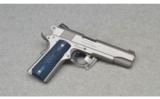 Colt ~ 1911 Government ~ .38 Super - 1 of 2
