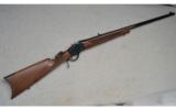 Winchester ~ 1885 Hunter ~ .38-55 Win - 1 of 9