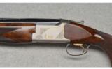 Browning ~ Citori XS ~ 12 Ga - 7 of 9
