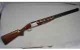 Browning ~ Citori XS ~ 12 Ga - 1 of 9