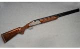 Weatherby ~ Athena ~ 12 Ga - 1 of 9
