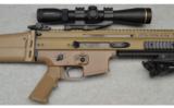 FNH ~ SCAR 16S ~ 5.56x45mm - 3 of 8
