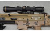 FNH ~ SCAR 16S ~ 5.56x45mm - 6 of 8
