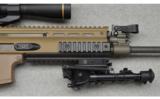 FNH ~ SCAR 16S ~ 5.56x45mm - 4 of 8