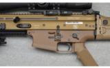 FNH ~ SCAR 17S ~ 7.62x51mm - 6 of 9