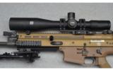 FNH ~ SCAR 17S ~ 7.62x51mm - 7 of 9